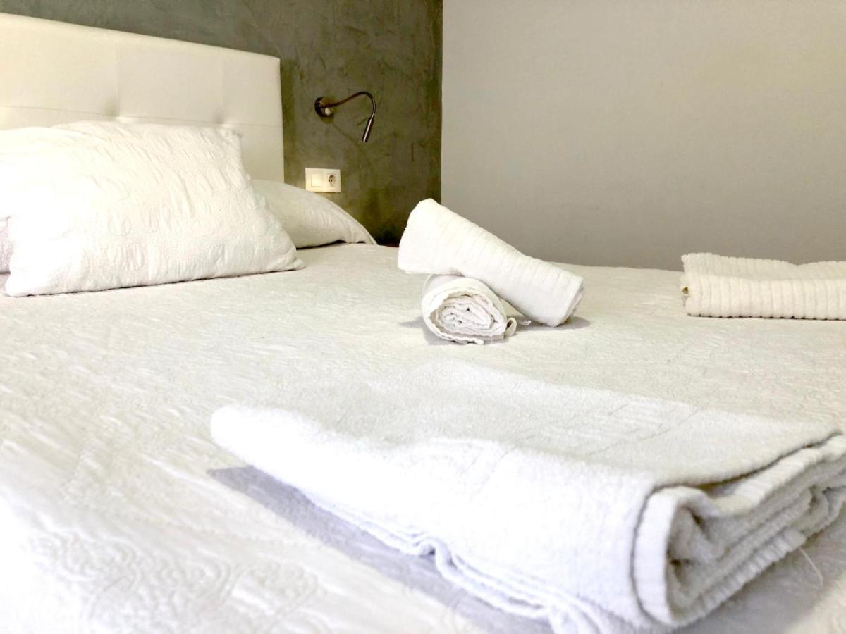 Amazing Location, Full Equiped City Center! 1ª A Malaga Exterior photo